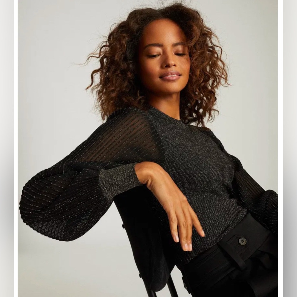 Reiss Top - Picture 2 of 7